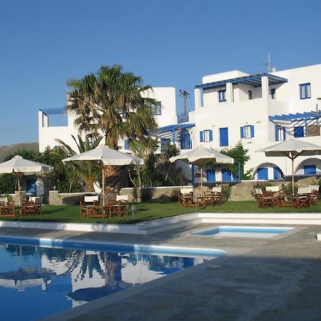 Fragoulis Village Parasporos Exterior photo