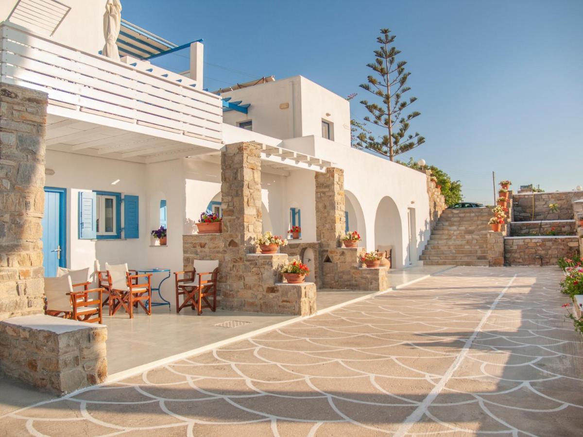 Fragoulis Village Parasporos Exterior photo