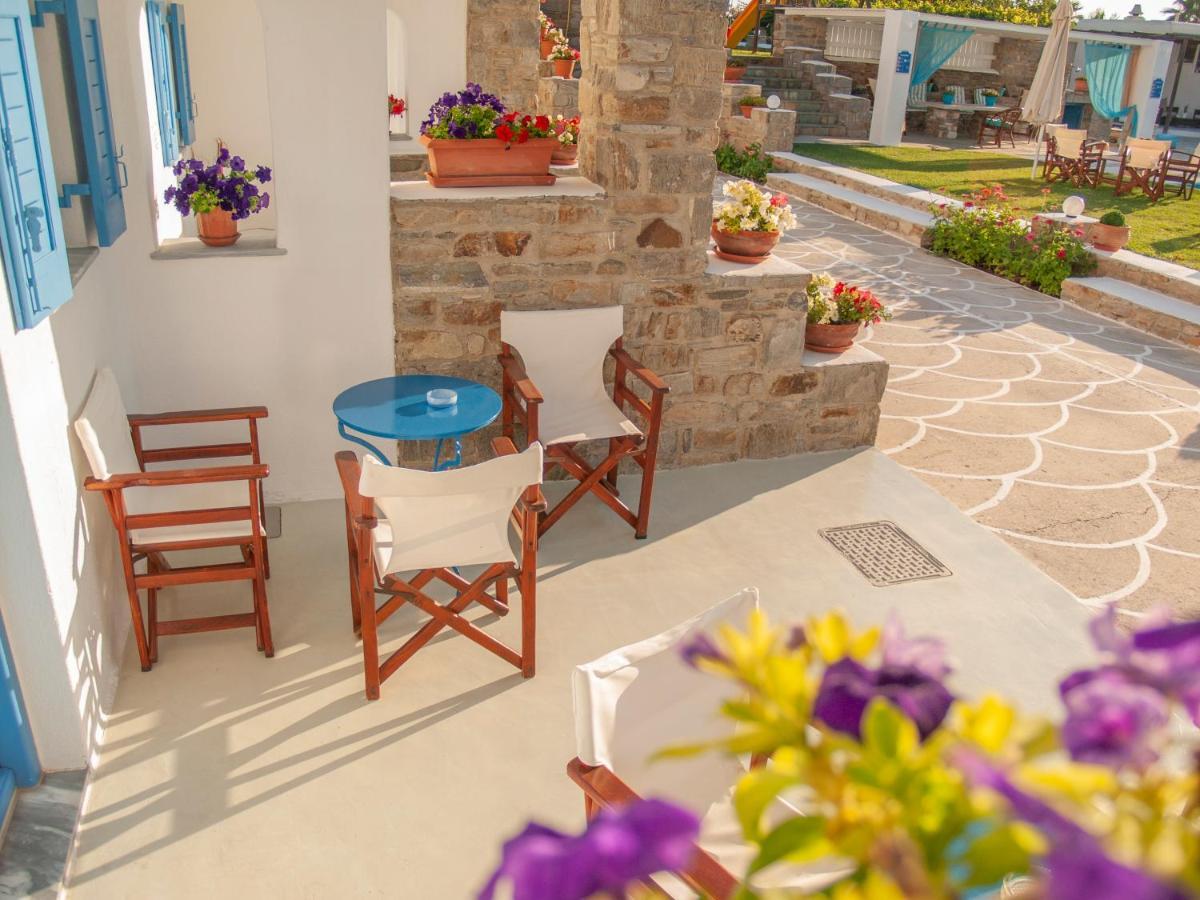 Fragoulis Village Parasporos Exterior photo