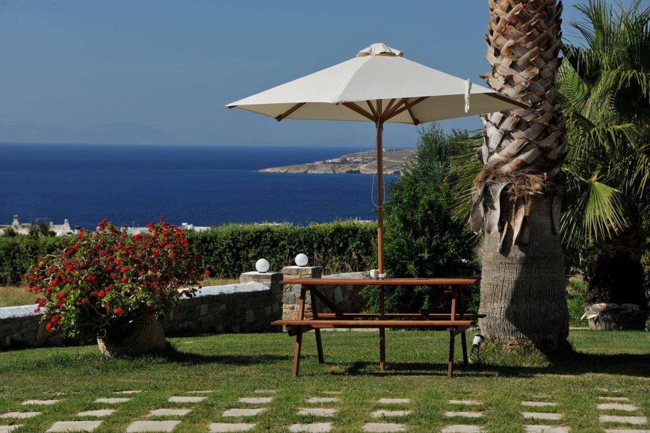 Fragoulis Village Parasporos Exterior photo