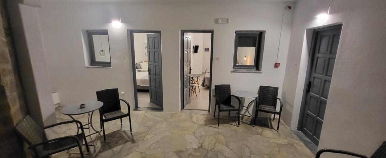 Fragoulis Village Parasporos Exterior photo