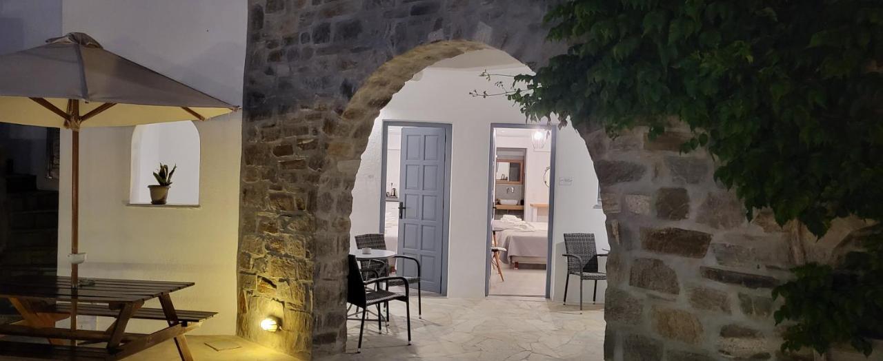 Fragoulis Village Parasporos Exterior photo