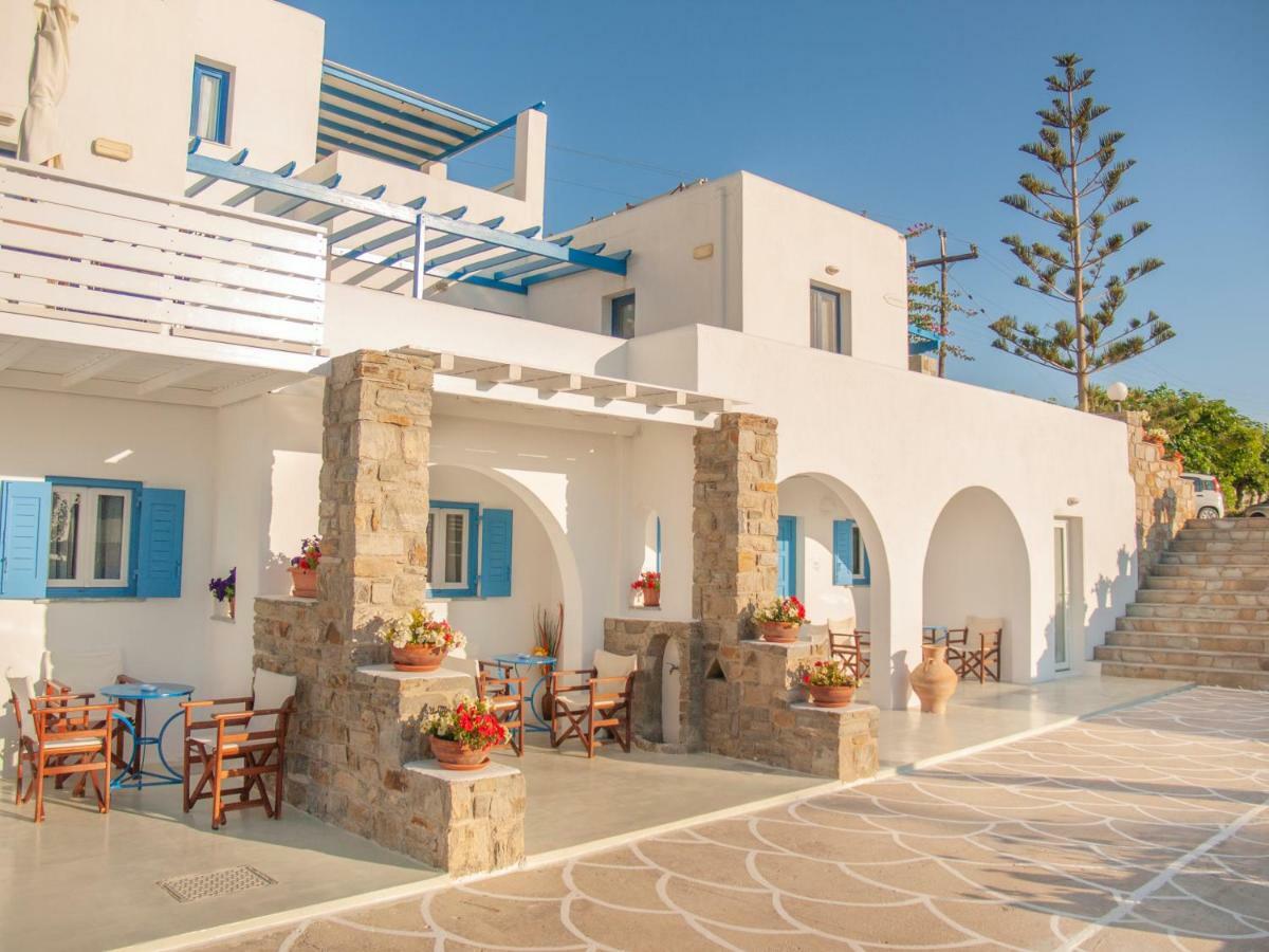 Fragoulis Village Parasporos Exterior photo