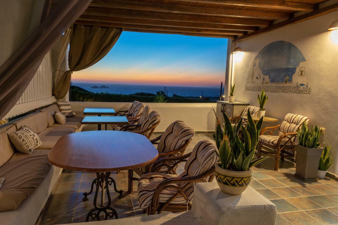 Fragoulis Village Parasporos Exterior photo