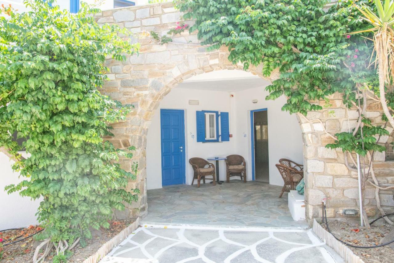 Fragoulis Village Parasporos Exterior photo